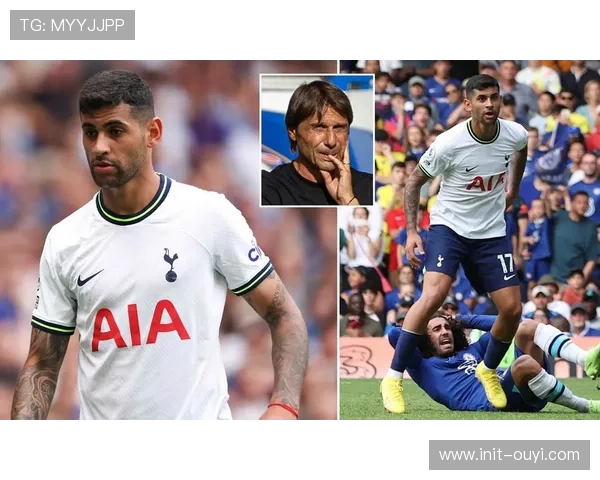 热刺球员罗梅罗因内收肌拉伤缺阵 球队将评估恢复情况