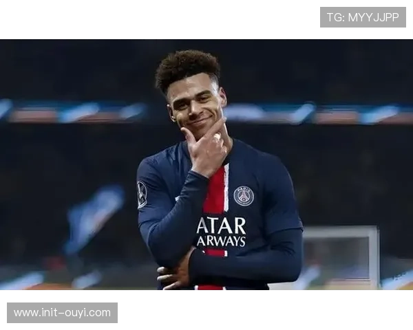 杜埃破门助巴黎客场完胜布雷斯特，三球锁定胜局